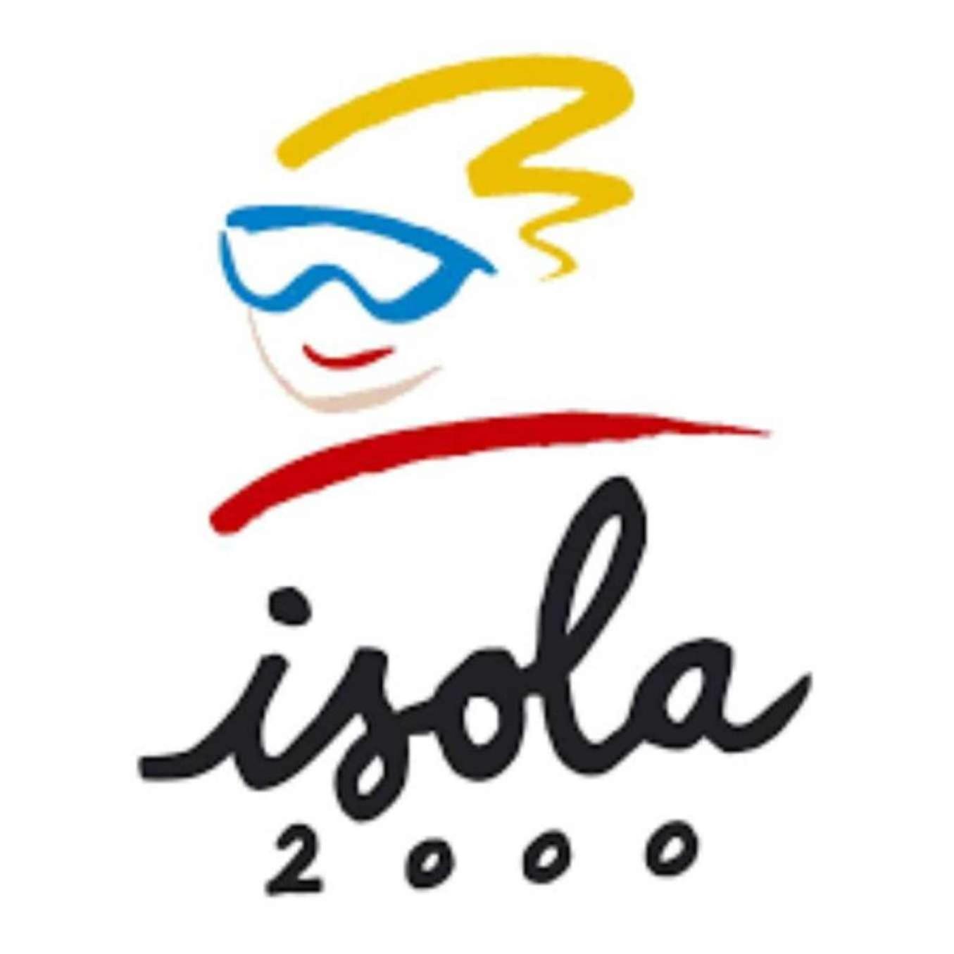 Résidence Les Terrasses d'Isola 2000 Exterior foto